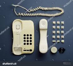 Telephone Parts